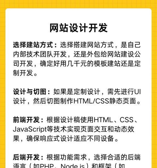 网站建设如何宣传推广？有效策略有哪些？