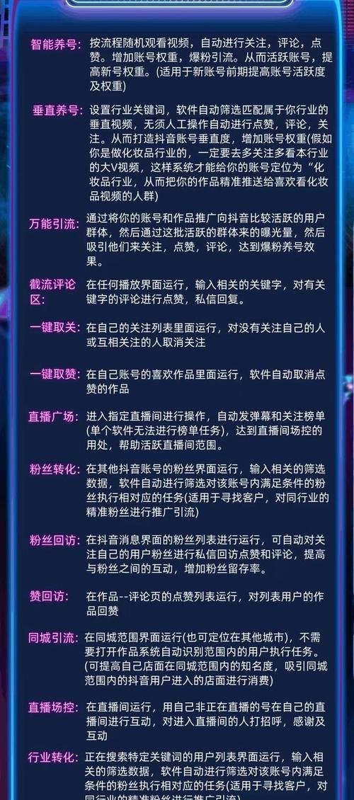 网站如何在抖音推广引流？有哪些高效策略？