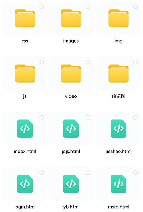 HTML中包含哪些信息？如何理解HTML的基本结构？