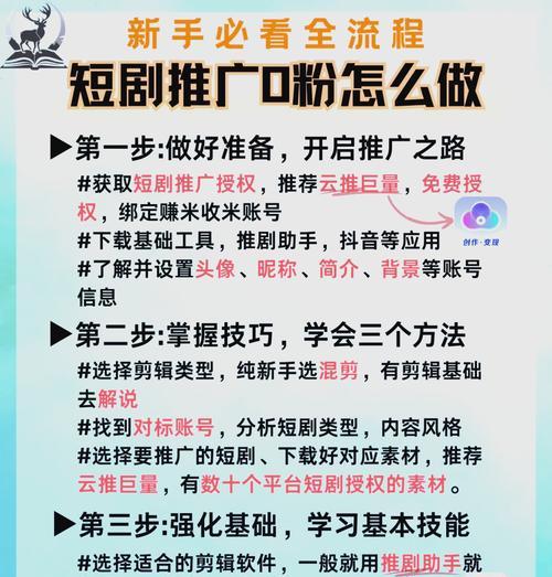 新手如何快速推广网站？有哪些有效策略和工具？