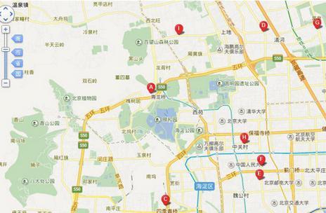 百度地图如何嵌入网站？嵌入后如何优化显示效果？