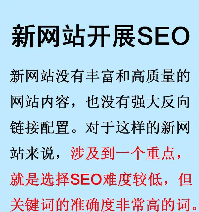 网站怎么选择关键词？SEO优化中的关键词策略是什么？