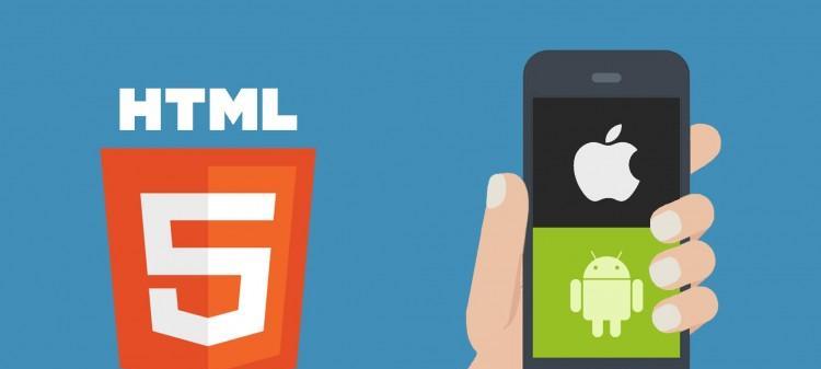 移动web开发使用html5有哪些优势？如何提升用户体验？