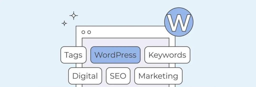 怎么给wordpress网站注入关键词？操作步骤和注意事项是什么？