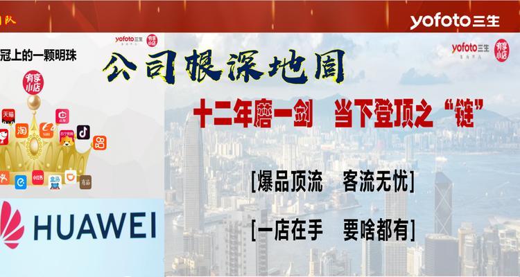 购物网站如何推广平台？有哪些有效策略可以提升流量和销量？