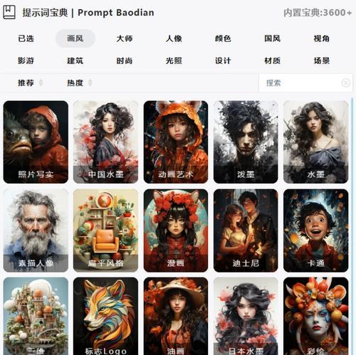 如何使用mj关键词网站？遇到问题怎么办？
