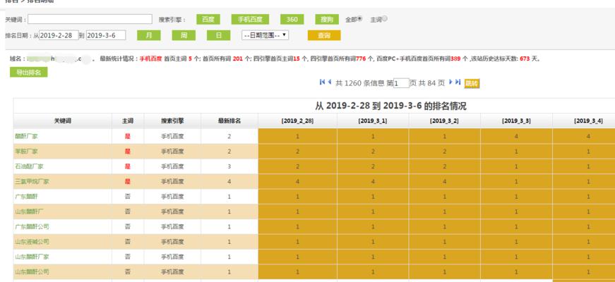 泰安营销网站怎么做？如何提升网站SEO效果？
