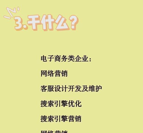 电商如何推广网站营销？有哪些有效的策略和技巧？