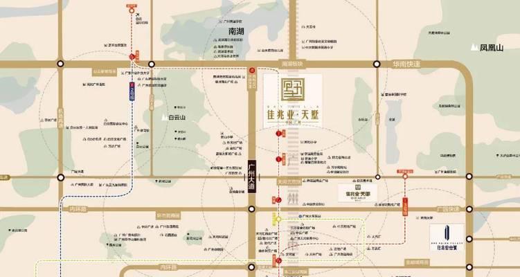 楼盘网站分析图怎么做？需要哪些步骤和工具？