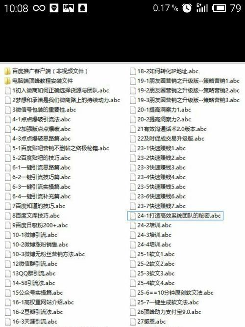 新手如何推广网站？掌握这些策略轻松提升流量！