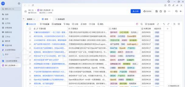 网站关键词怎么整理？整理关键词的正确方法是什么？