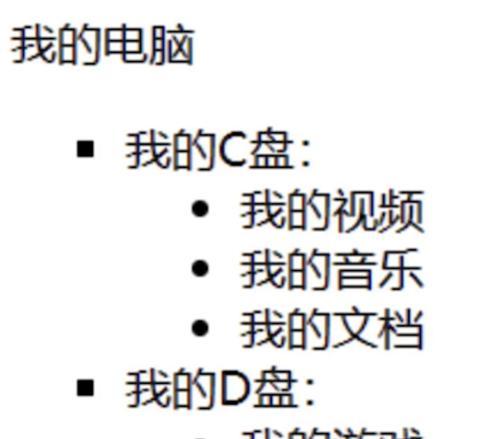 HTML中文字相关标签有哪些？如何正确使用它们？