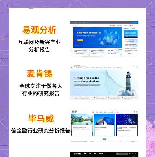 网站怎么写分析报告？分析报告的正确格式是什么？