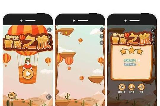 HTML5小游戏开发教程：能制作哪些类型的游戏？