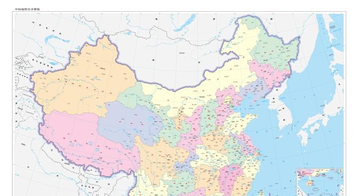 如何打印网站上的地图？步骤是什么？