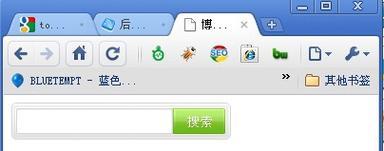 博客网站作品搜索技巧是什么？如何快速找到所需内容？