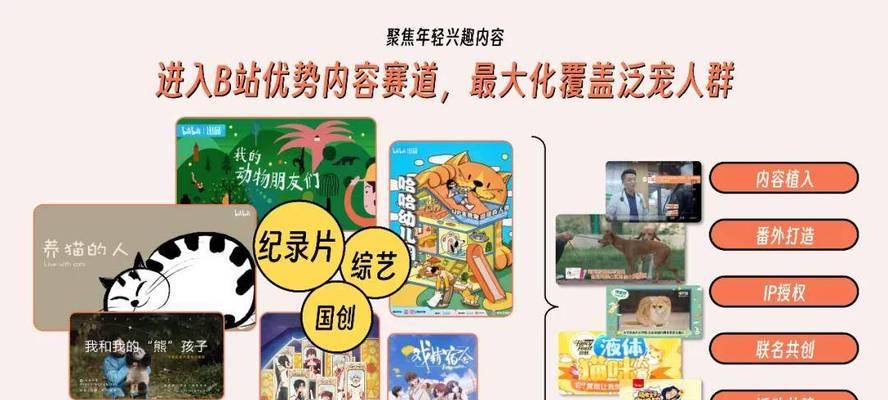 B站推广网站的策略是什么？如何有效提升网站流量？