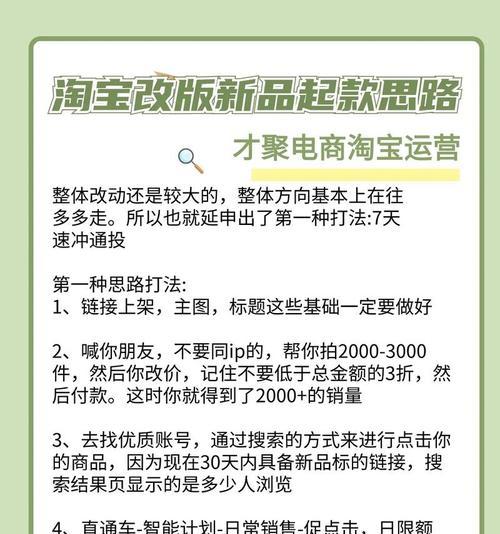 电商网站推广如何投放？有效策略和常见问题解答？