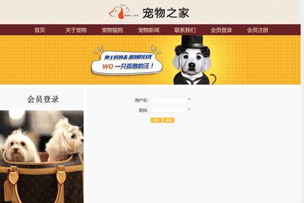 有哪些网站是纯HTML构成的？它们的优势是什么？
