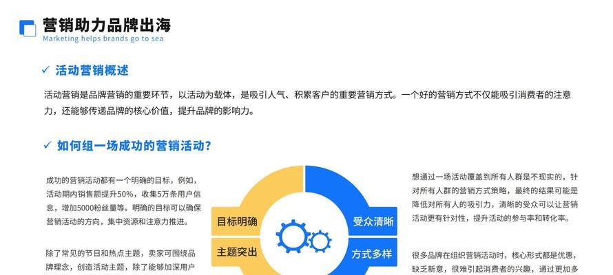 怎么搭建一个营销网站？需要哪些步骤和工具？