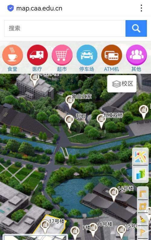 如何快速给网站增加地图？步骤是什么？