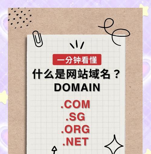 营销网站域名怎么选？选择域名时应考虑哪些因素？