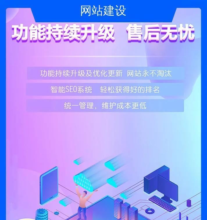 一站式营销型网站怎么做？如何打造高效营销平台？