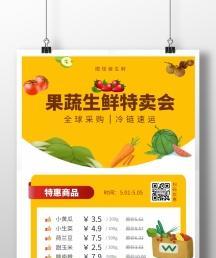 生鲜网站如何做推广？常见推广策略有哪些？