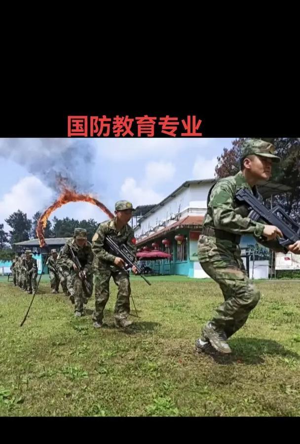 怎么拍军事视频用抖音剪辑？有哪些技巧和步骤？