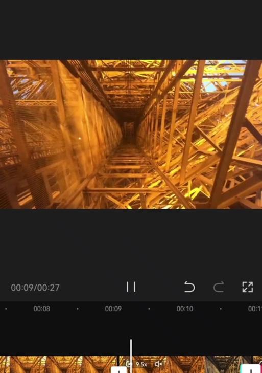 抖音视频如何实现快进效果？剪辑时快进技巧有哪些？
