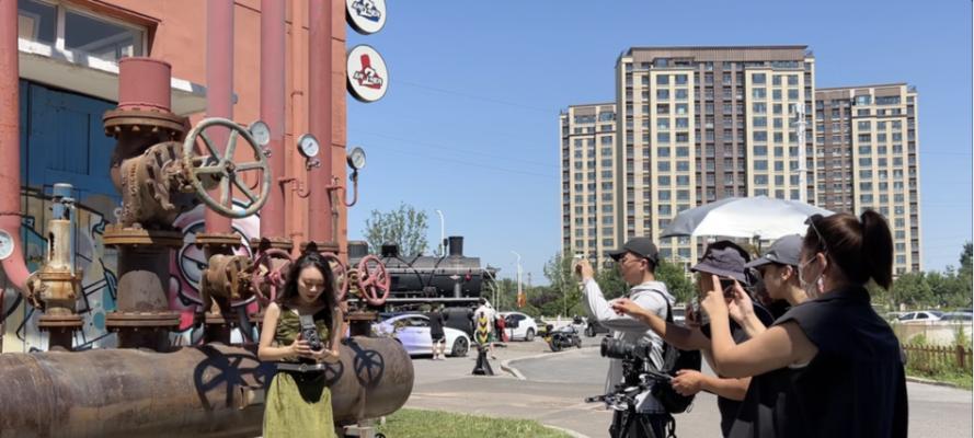 短视频优化外景怎么做好？有哪些技巧可以提升视频质量？