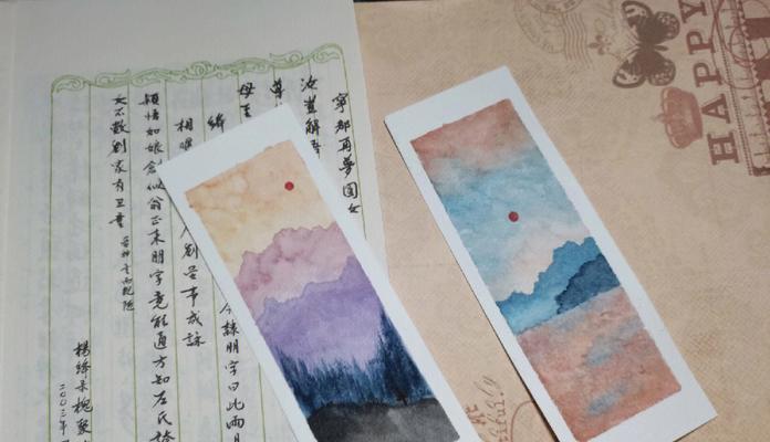 如何制作小红书视频剪辑的书签？书签功能在视频编辑中有何作用？