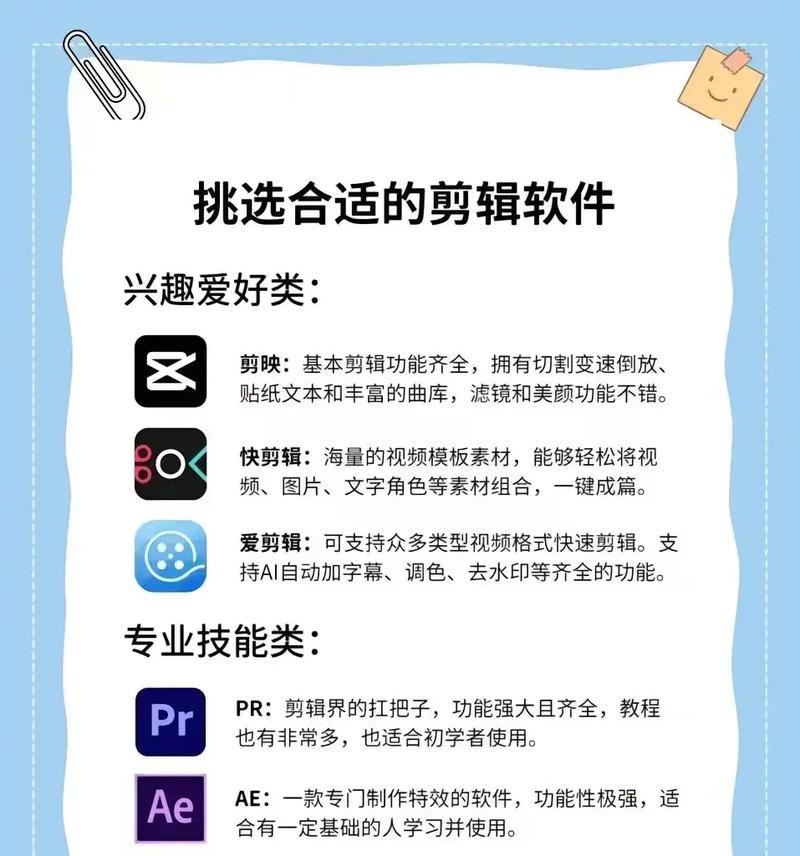 抖音剪辑软件怎么用？有哪些实用功能和常见问题解答？