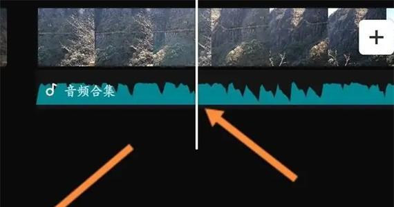 快手系列怎么剪辑音乐？视频音乐编辑的步骤是什么？