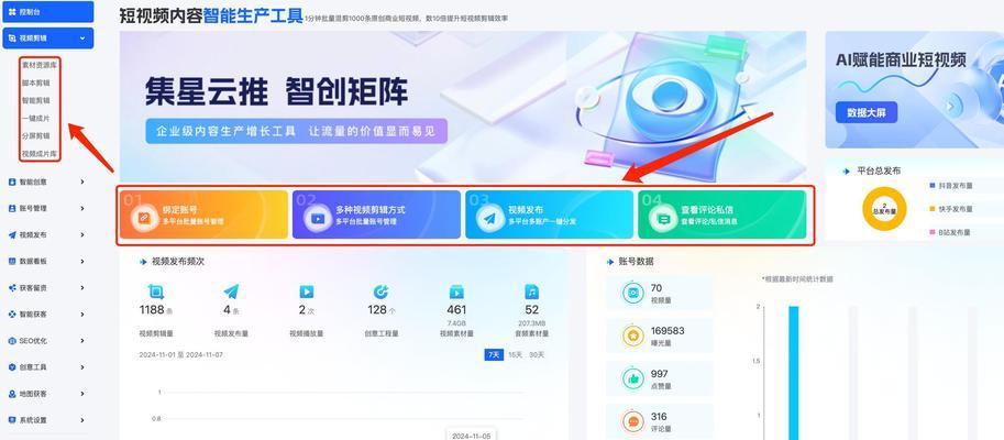 专做短视频优化怎么做？有哪些有效策略和工具？