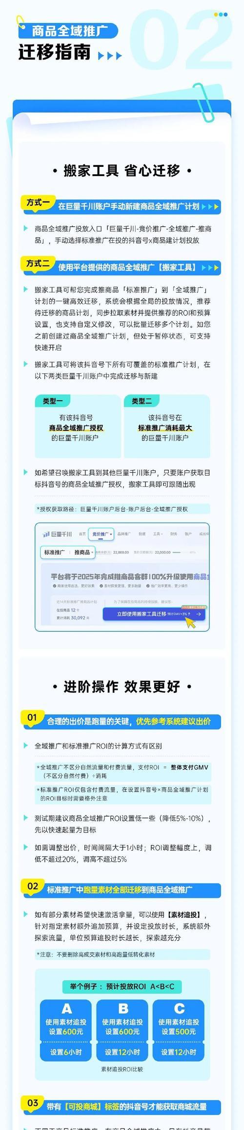 新建的网站如何推广？有哪些有效的推广策略？