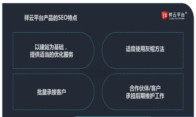 新建的网站如何推广？有哪些有效的推广策略？