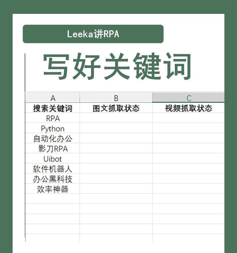网站后台怎么加关键词？操作步骤和注意事项是什么？