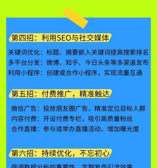 网站应该如何运营推广？有哪些有效的推广策略？