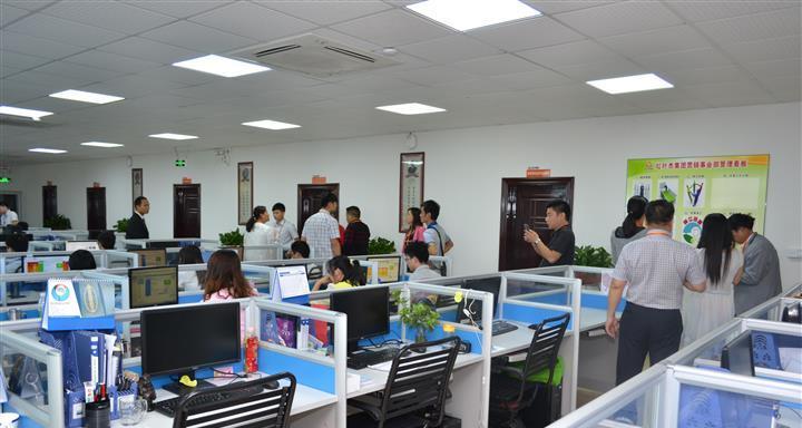 信阳营销网站建设怎么选？选择标准是什么？