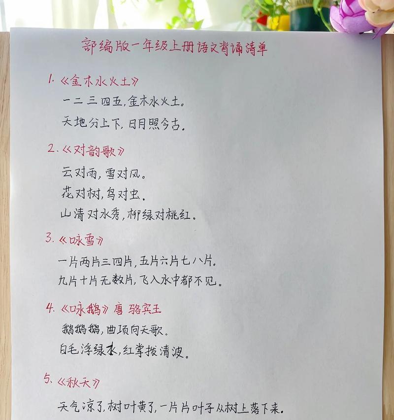 HTML标签需要背诵哪些？如何高效记忆HTML代码结构？