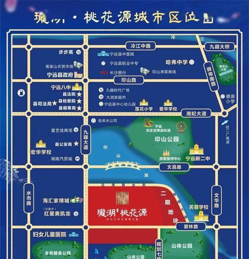 桃源如何将网站推广？有哪些有效策略可以提高网站曝光率？