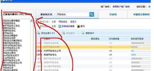 网站内链外链怎么分析？分析工具和步骤是什么？