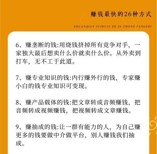 企业网站如何推广才能赚钱？有效策略有哪些？