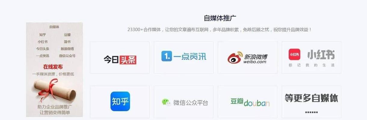 如何推广宣传网站？有效策略和常见问题解答？