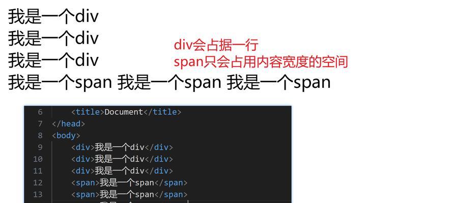 HTML有哪些单独标记？它们的用途是什么？