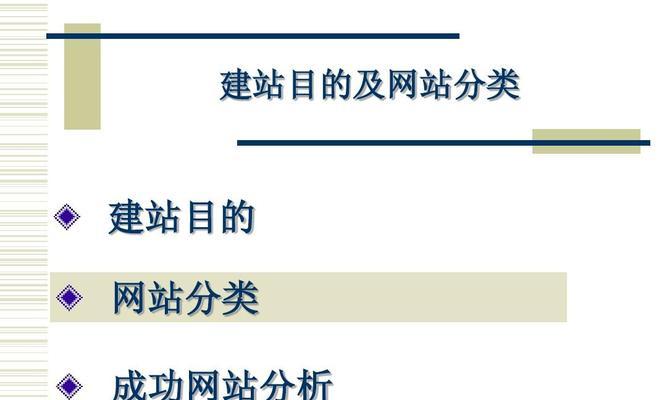 网站功能分析怎么写的？如何进行有效的网站功能分析？