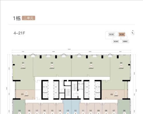 如何分析户型？网站提供的户型分析工具有哪些？