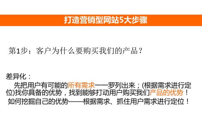 怎么检查营销型网站问题？有哪些常见问题及解决方法？
