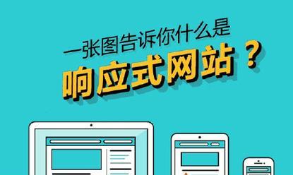 网页设计为什么要响应式？如何确保网站在所有设备上都能良好显示？